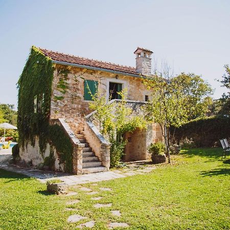 Arbalovija Rustic Villa Sivati Eksteriør billede