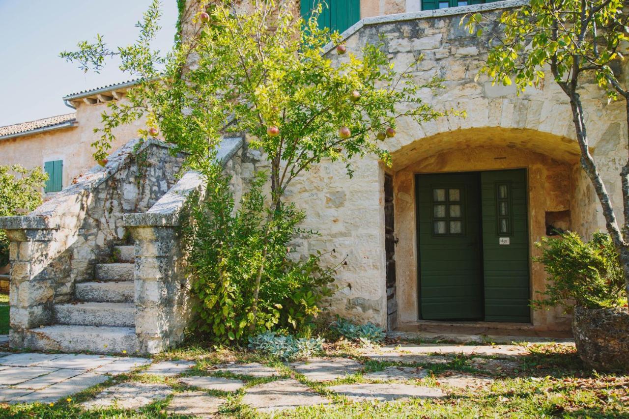 Arbalovija Rustic Villa Sivati Eksteriør billede