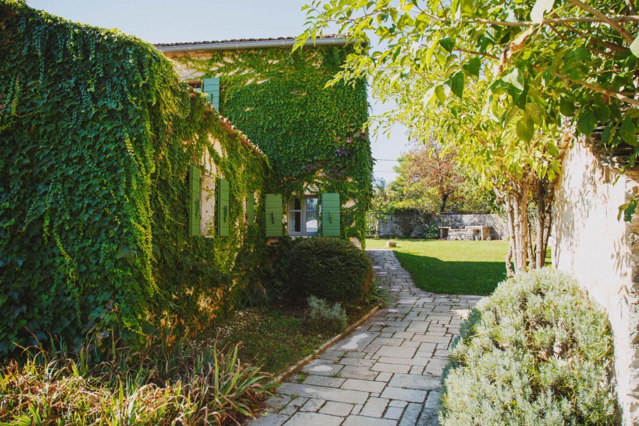 Arbalovija Rustic Villa Sivati Eksteriør billede