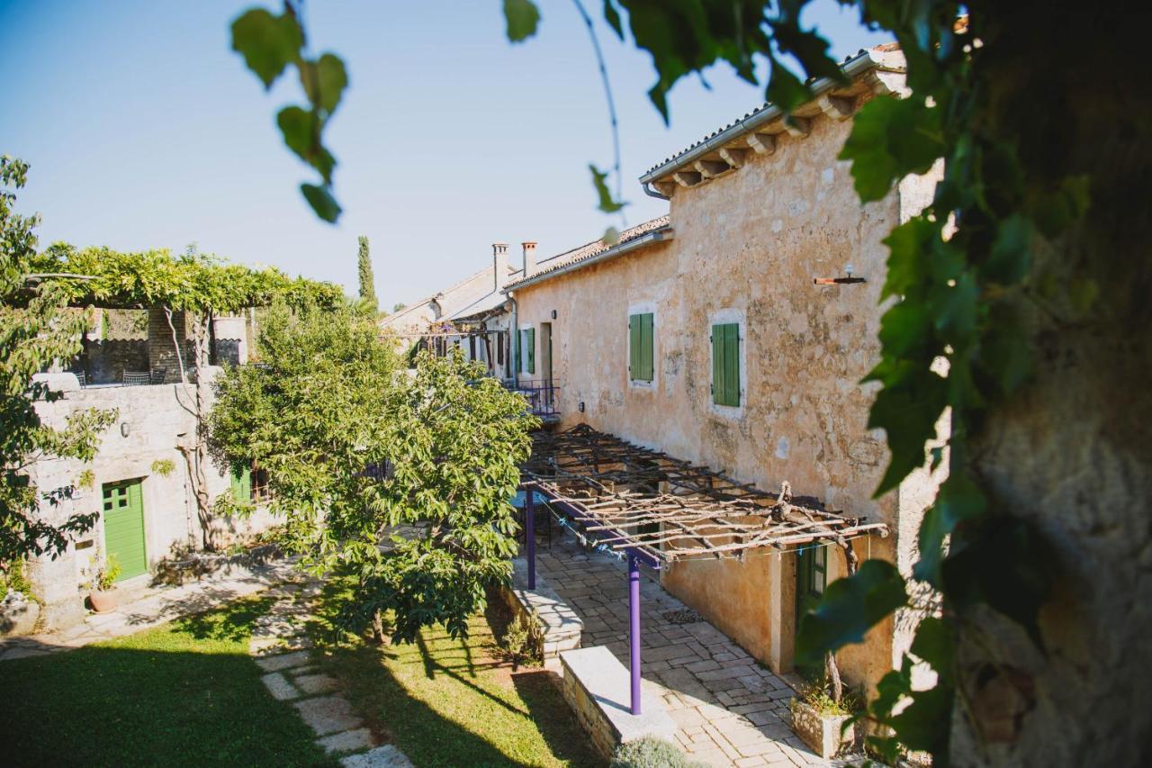 Arbalovija Rustic Villa Sivati Eksteriør billede