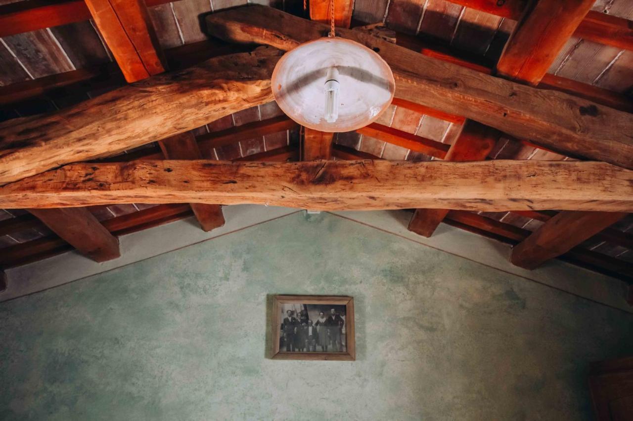 Arbalovija Rustic Villa Sivati Eksteriør billede