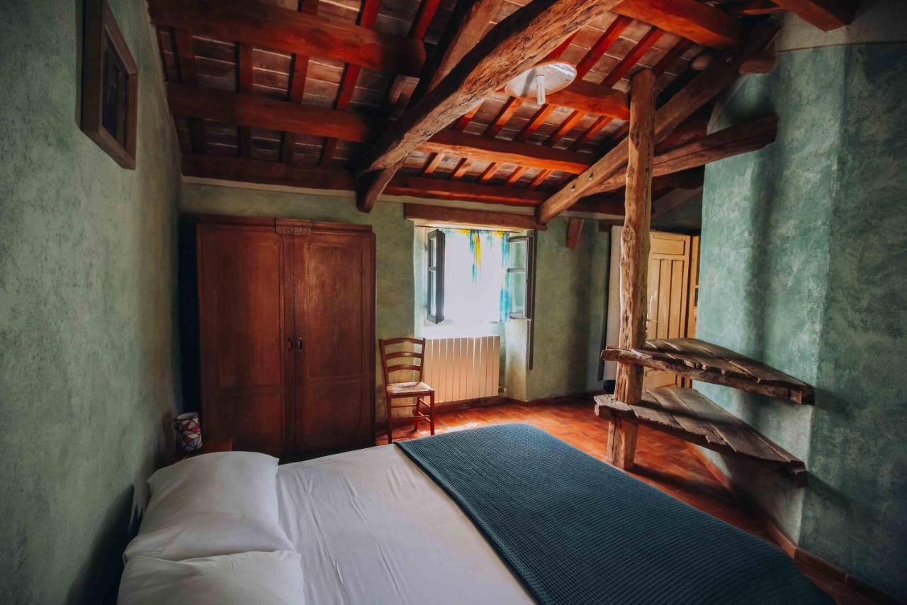 Arbalovija Rustic Villa Sivati Eksteriør billede