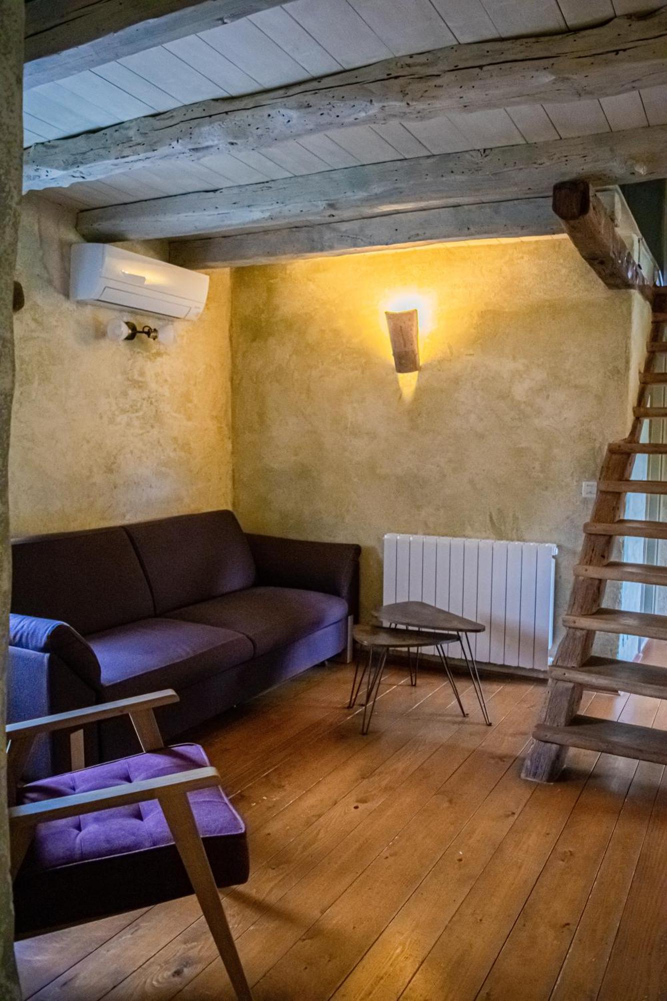 Arbalovija Rustic Villa Sivati Eksteriør billede