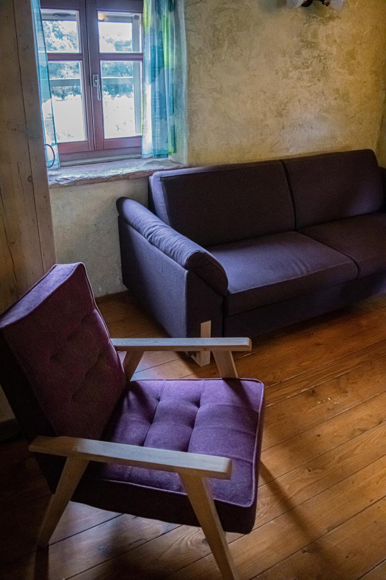 Arbalovija Rustic Villa Sivati Eksteriør billede