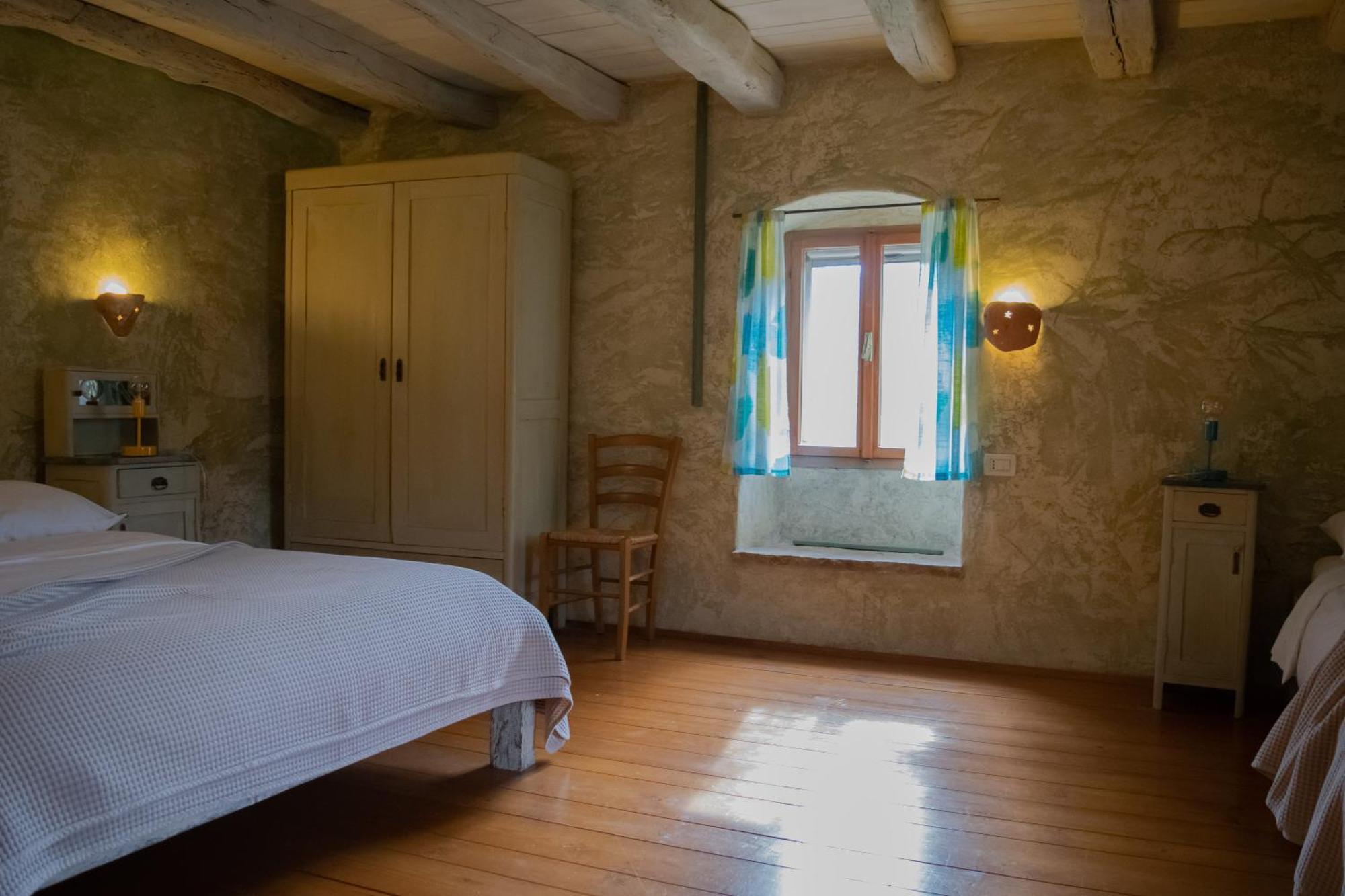 Arbalovija Rustic Villa Sivati Eksteriør billede