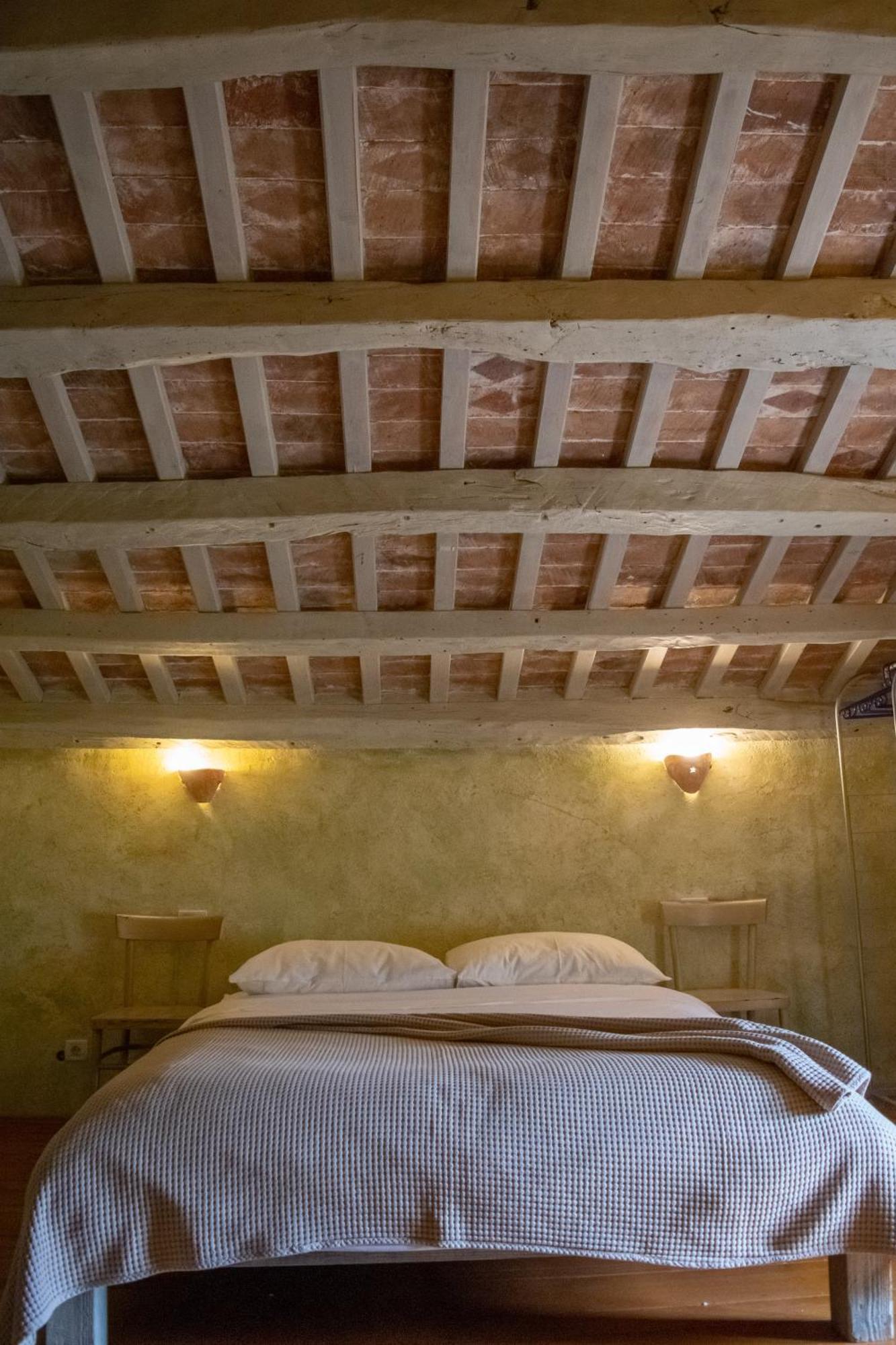 Arbalovija Rustic Villa Sivati Eksteriør billede