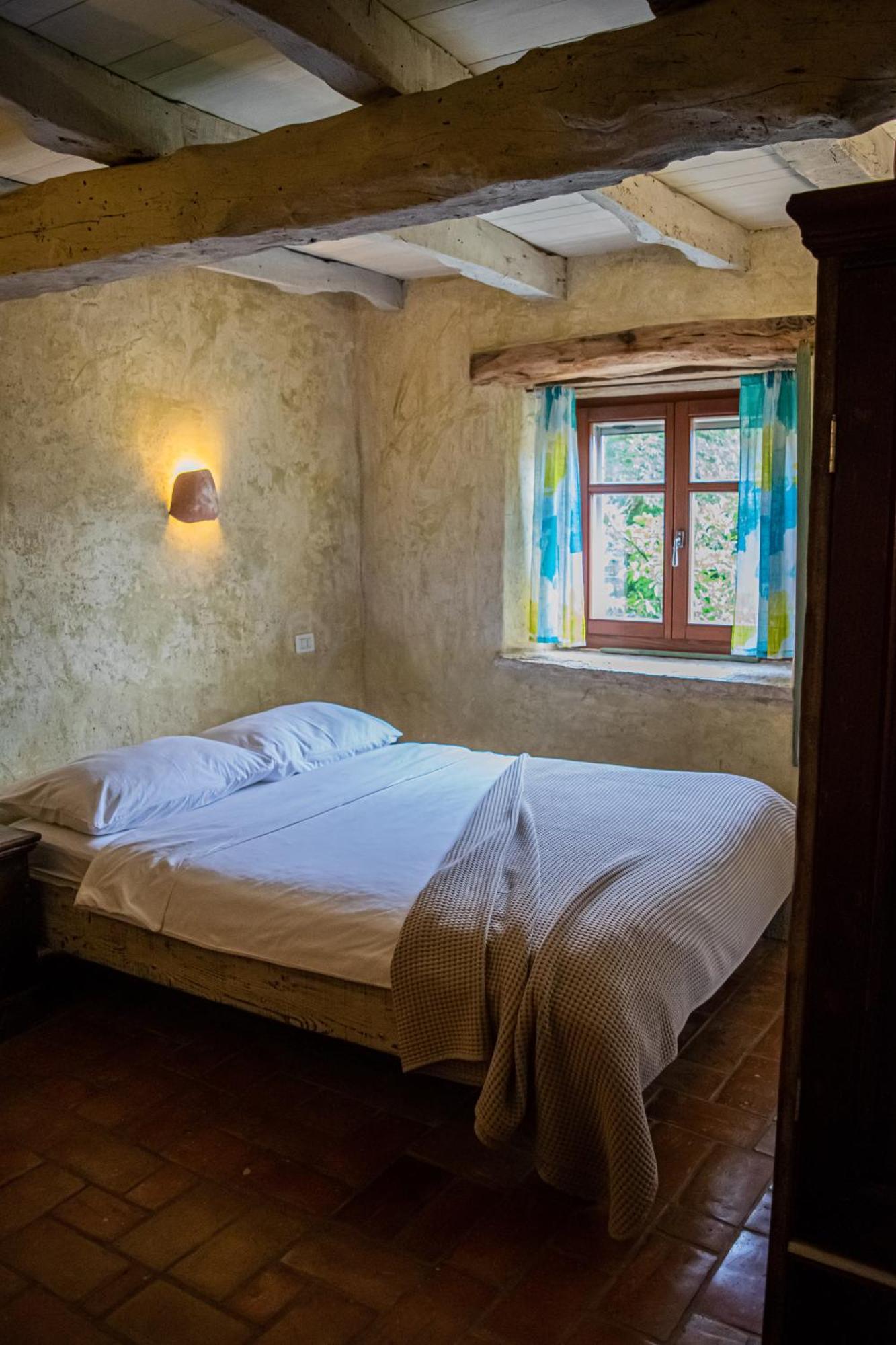 Arbalovija Rustic Villa Sivati Eksteriør billede