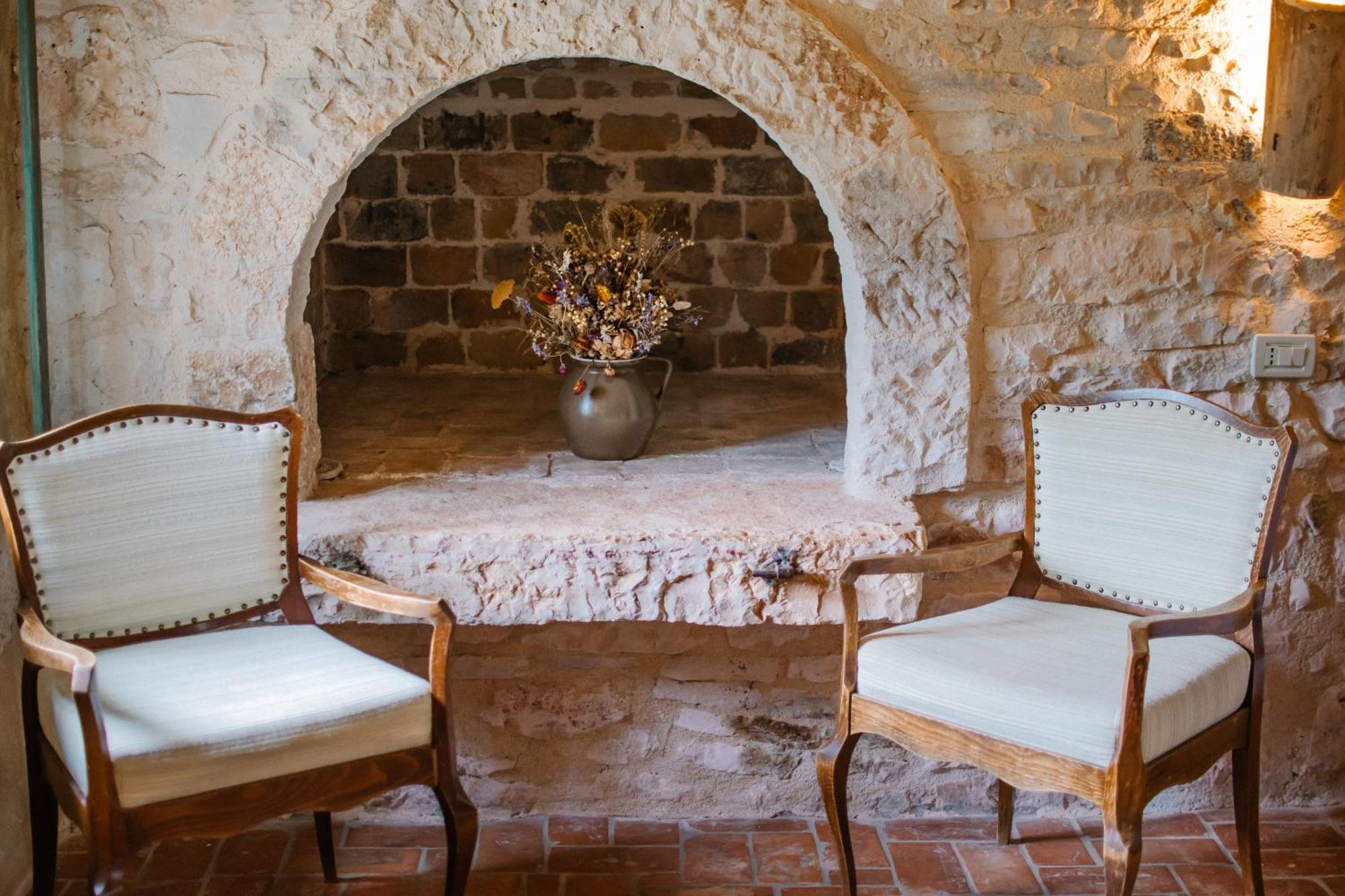 Arbalovija Rustic Villa Sivati Eksteriør billede