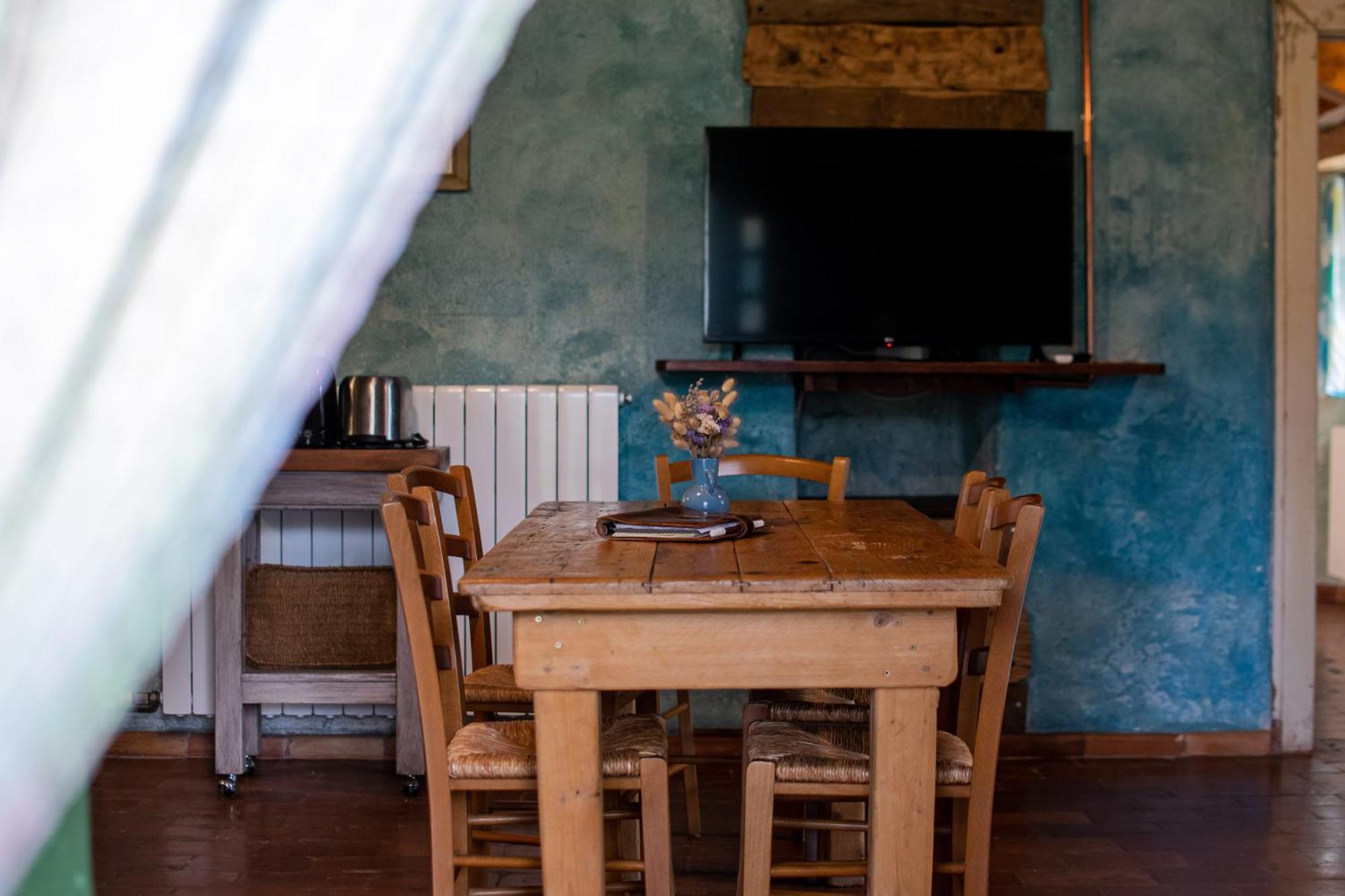 Arbalovija Rustic Villa Sivati Eksteriør billede